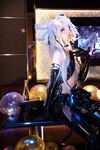 G44不会受伤- NO.31 香槟怪盗