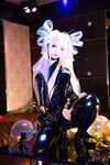 G44不会受伤- NO.31 香槟怪盗