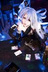 G44不会受伤- NO.31 香槟怪盗