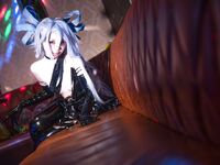 G44不会受伤- NO.31 香槟怪盗