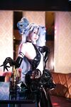 G44不会受伤- NO.31 香槟怪盗