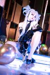 G44不会受伤- NO.31 香槟怪盗