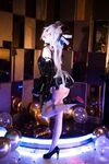 G44不会受伤- NO.31 香槟怪盗