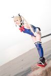 G44不会受伤- NO.26 玛丽连体衣