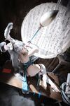 G44不会受伤- NO.105 镜月手办