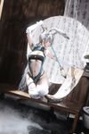 G44不会受伤- NO.105 镜月手办