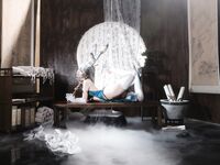 G44不会受伤- NO.105 镜月手办