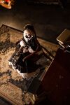 G44 will not get hurt - NO.16 gosick