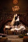 G44 will not get hurt - NO.16 gosick