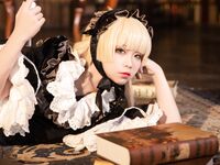 G44 will not get hurt - NO.16 gosick