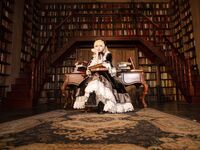 G44 will not get hurt - NO.16 gosick