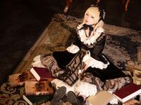 G44 will not get hurt - NO.16 gosick