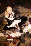 G44 will not get hurt - NO.16 gosick