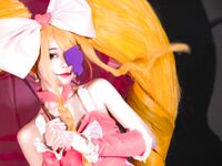 G44不会受伤- NO.92 针目缝