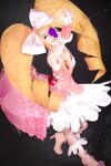 G44不会受伤- NO.92 针目缝