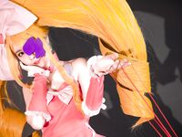 G44不会受伤- NO.92 针目缝