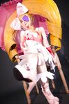 G44不会受伤- NO.92 针目缝