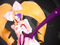 G44不会受伤- NO.92 针目缝
