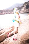 G44不会受伤- NO.23 尼娅