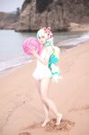 G44不会受伤- NO.23 尼娅