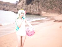G44不会受伤- NO.23 尼娅