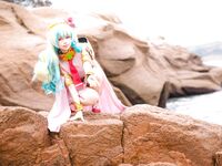 G44不会受伤- NO.23 尼娅