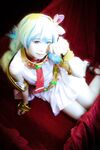 G44不会受伤- NO.23 尼娅