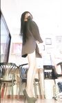 推特女神福利姬【00后大队长】未流出土豪私拍视图合集，情趣制服紫薇销魂可撸精尽人亡的节奏（1）