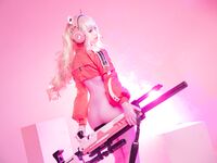 G44 จะไม่ได้รับบาดเจ็บ - NO.057 NIKKE Alice