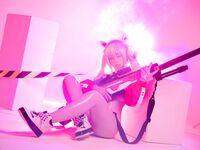 G44 จะไม่ได้รับบาดเจ็บ - NO.057 NIKKE Alice