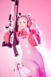 G44 จะไม่ได้รับบาดเจ็บ - NO.057 NIKKE Alice