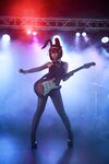 G44 tidak akan cedera - NO.66 Bunny Girl Suzumiya