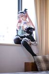 G44不会受伤- NO.46 blade女仆