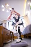 G44不会受伤- NO.46 blade女仆
