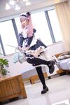 G44不会受伤- NO.46 blade女仆