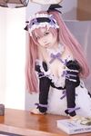 G44不会受伤- NO.46 blade女仆