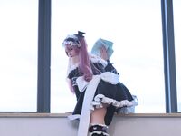 G44不会受伤- NO.46 blade女仆