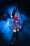 G44는 다치지 않을 것이다 - NO.45 기수소녀 밥목욕