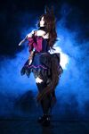 G44는 다치지 않을 것이다 - NO.45 기수소녀 밥목욕