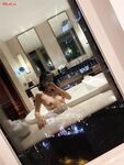 Pribadong kinunan ng video ang S-class body contrast goddess ng Twitter [Wisteriawon], binastos ng laruan ng may-ari ng ginto ang isang tatlong asong babae na may ibang hitsura at sumigaw