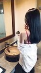 Pribadong kinunan ng video ang S-class body contrast goddess ng Twitter [Wisteriawon], binastos ng laruan ng may-ari ng ginto ang isang tatlong asong babae na may ibang hitsura at sumigaw