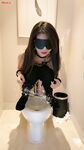 Pribadong kinunan ng video ang S-class body contrast goddess ng Twitter [Wisteriawon], binastos ng laruan ng may-ari ng ginto ang isang tatlong asong babae na may ibang hitsura at sumigaw