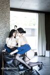 ✨秀人网潘娇娇✨ 核弹巨乳，5.30最新双飞姐妹花超大尺度