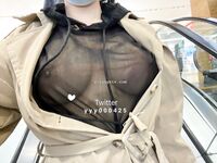万人求购推特极品大奶长腿御姐【芙烈亚】私拍，公园地铁露出啪啪啪被炮友肏到奶子起飞