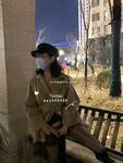 万人求购推特极品大奶长腿御姐【芙烈亚】私拍，公园地铁露出啪啪啪被炮友肏到奶子起飞