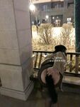 万人求购推特极品大奶长腿御姐【芙烈亚】私拍，公园地铁露出啪啪啪被炮友肏到奶子起飞