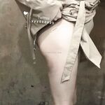 万人求购推特极品大奶长腿御姐【芙烈亚】私拍，公园地铁露出啪啪啪被炮友肏到奶子起飞