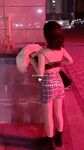 万人求购推特极品大奶长腿御姐【芙烈亚】私拍，公园地铁露出啪啪啪被炮友肏到奶子起飞
