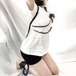 万人求购推特极品大奶长腿御姐【芙烈亚】私拍，公园地铁露出啪啪啪被炮友肏到奶子起飞