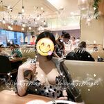 万人求购推特极品大奶长腿御姐【芙烈亚】私拍，公园地铁露出啪啪啪被炮友肏到奶子起飞